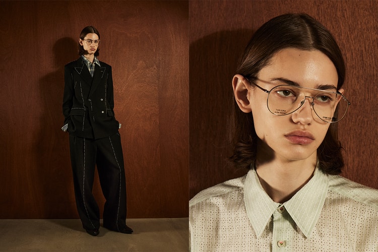 DAIRIKU がブランド初のリミテッドストアを渋谷 PARCO にて開催