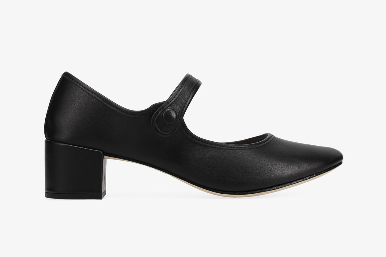 レペットがカイア・ガーバーとの特別なコ・クリエーションを発表 repetto x kaia gerber co creation info