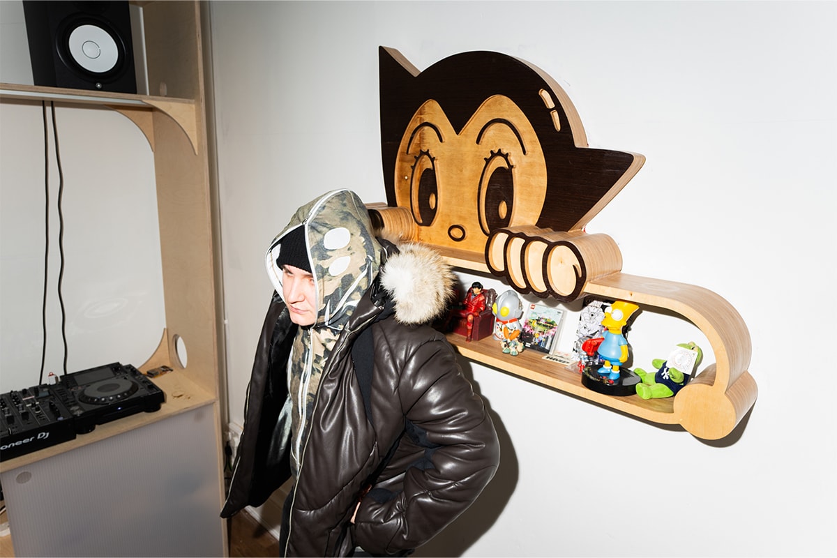 アンダーグラウンド UK ヒップホップの震源地 Victory Lap Radio を探る | Interviews | Interviews uk victorylapradio interviews