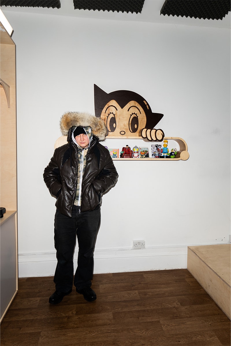 アンダーグラウンド UK ヒップホップの震源地 Victory Lap Radio を探る | Interviews | Interviews uk victorylapradio interviews