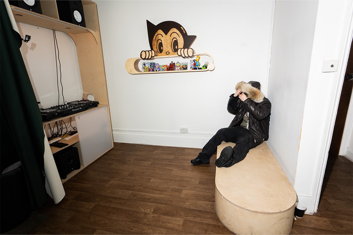 アンダーグラウンド UK ヒップホップの震源地 Victory Lap Radio を探る | Interviews | Interviews uk victorylapradio interviews