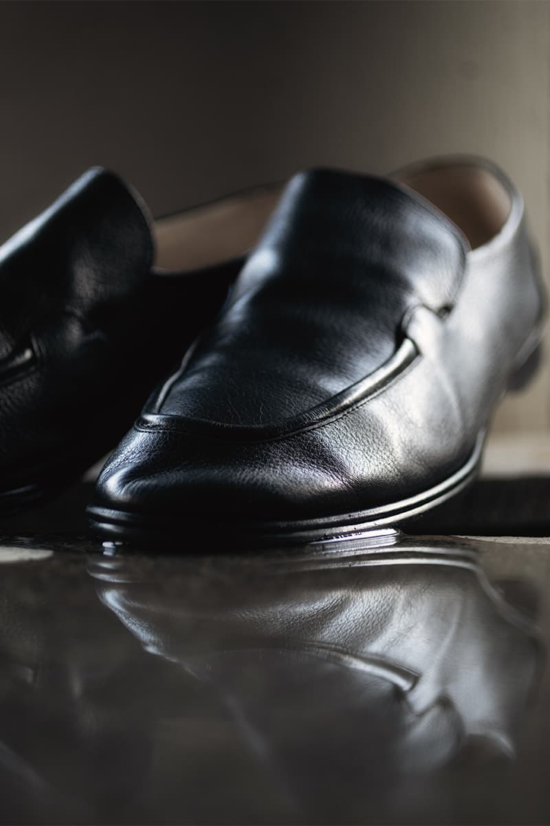 ヨークxフットザコーチャーによる初のコラボモデルが登場 yoke foot the coacher collabo release info