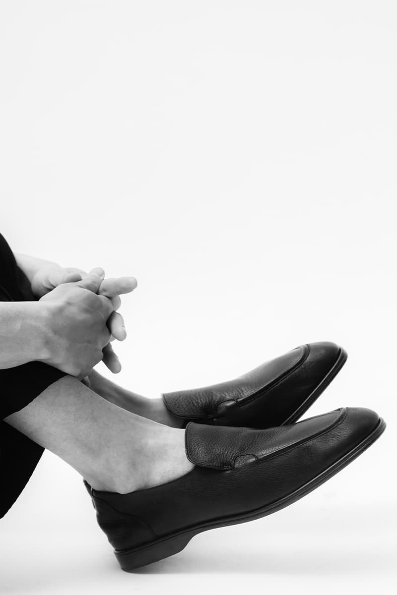 ヨークxフットザコーチャーによる初のコラボモデルが登場 yoke foot the coacher collabo release info