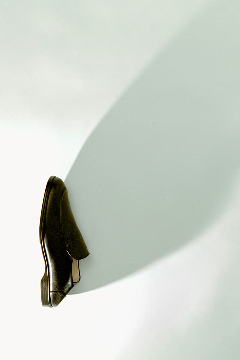 ヨークxフットザコーチャーによる初のコラボモデルが登場 yoke foot the coacher collabo release info