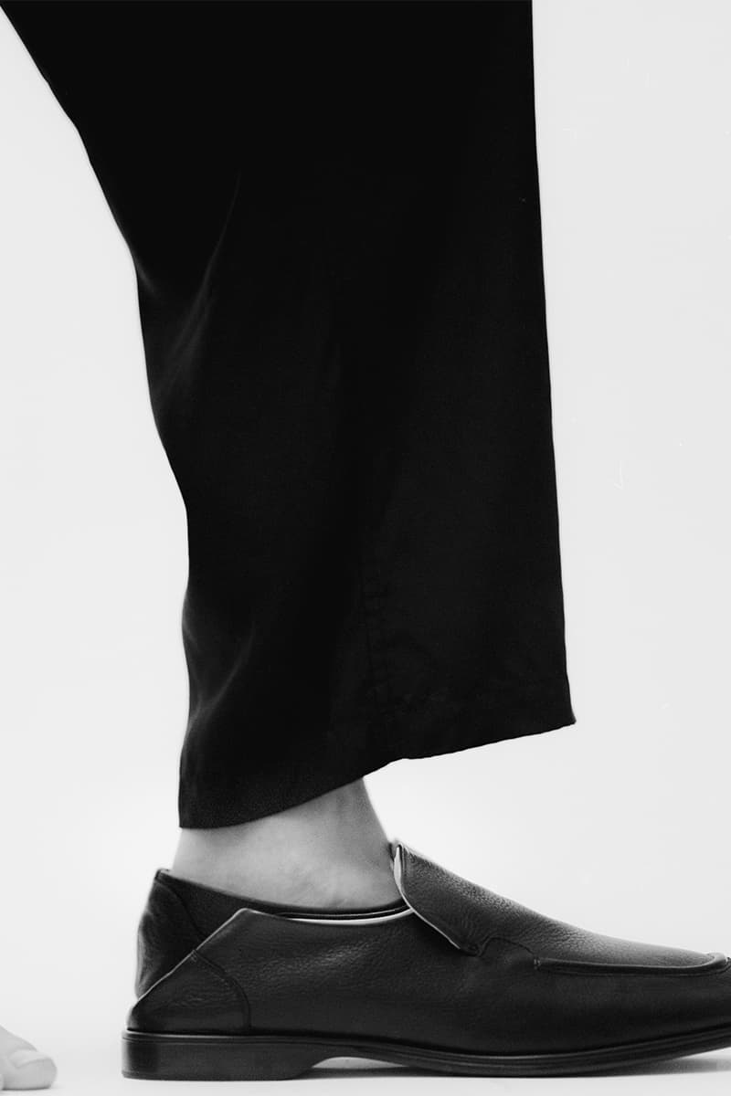 ヨークxフットザコーチャーによる初のコラボモデルが登場 yoke foot the coacher collabo release info