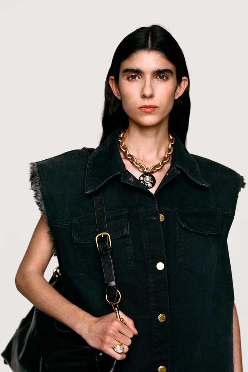 ザラとウィリー・チャバリアが送る“着る人をエンパワーメントする”コレクション zara willy chavarria collb collection interviews