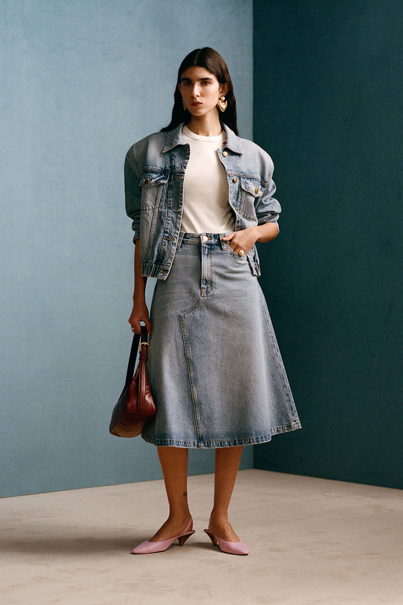 ザラとウィリー・チャバリアが送る“着る人をエンパワーメントする”コレクション zara willy chavarria collb collection interviews