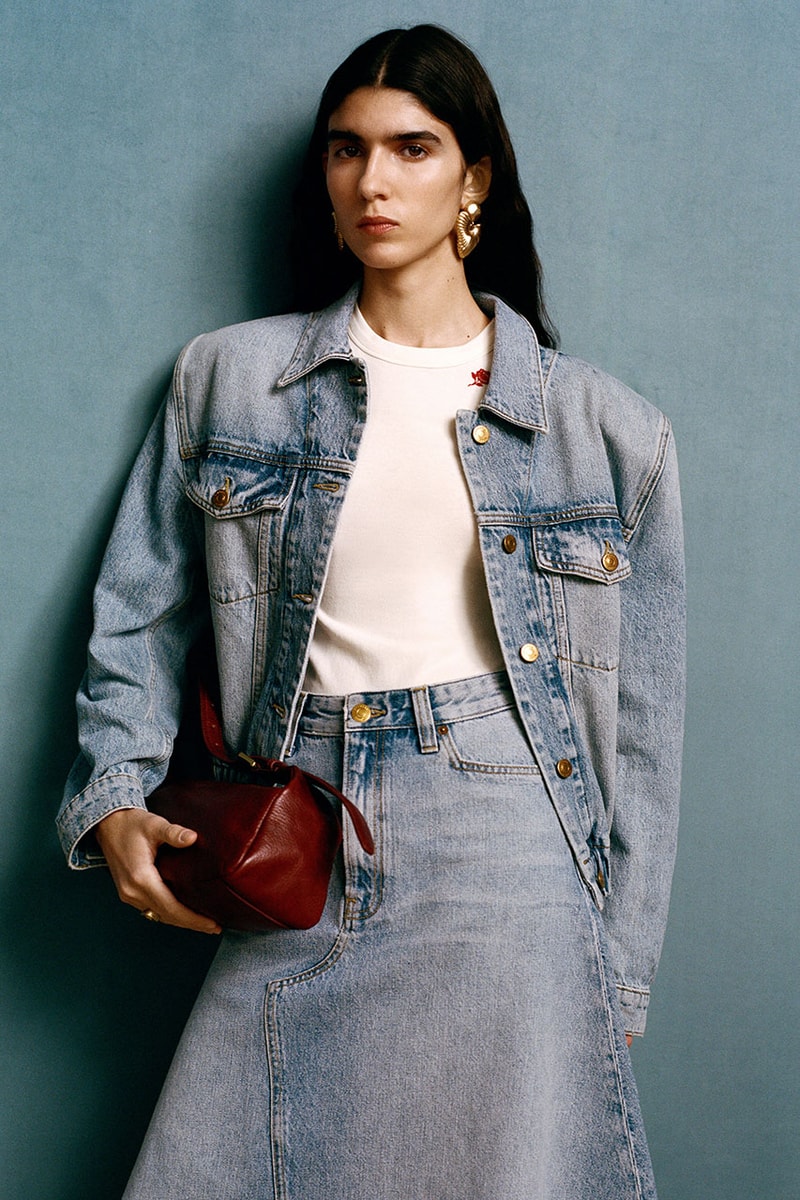 ザラとウィリー・チャバリアが送る“着る人をエンパワーメントする”コレクション zara willy chavarria collb collection interviews