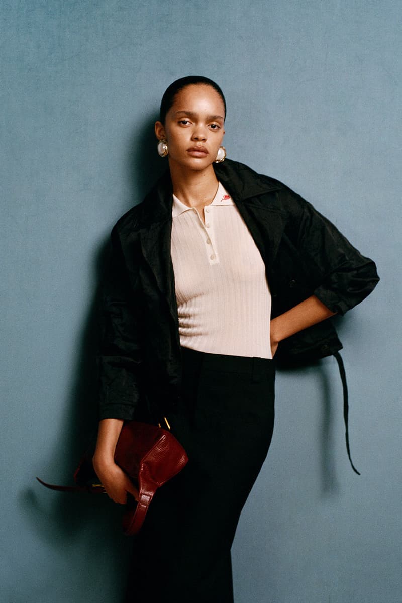 ザラとウィリー・チャバリアが送る“着る人をエンパワーメントする”コレクション zara willy chavarria collb collection interviews