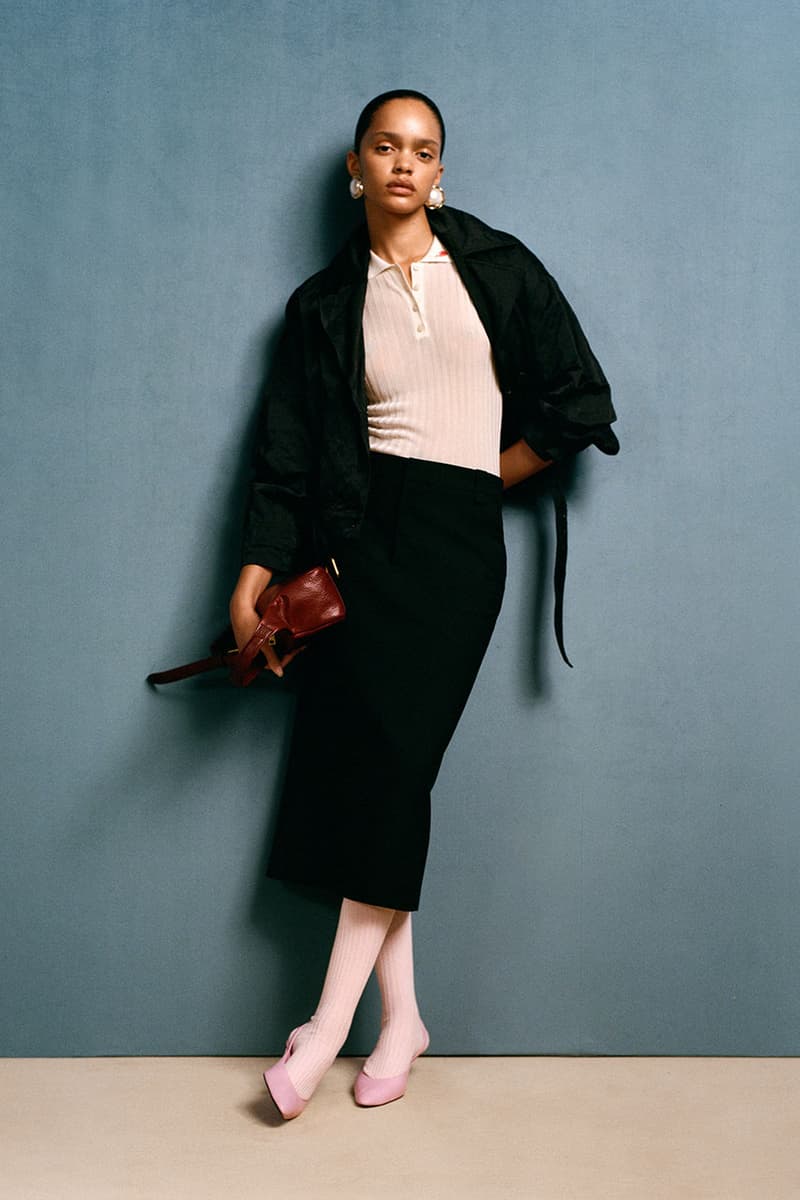 ザラとウィリー・チャバリアが送る“着る人をエンパワーメントする”コレクション zara willy chavarria collb collection interviews