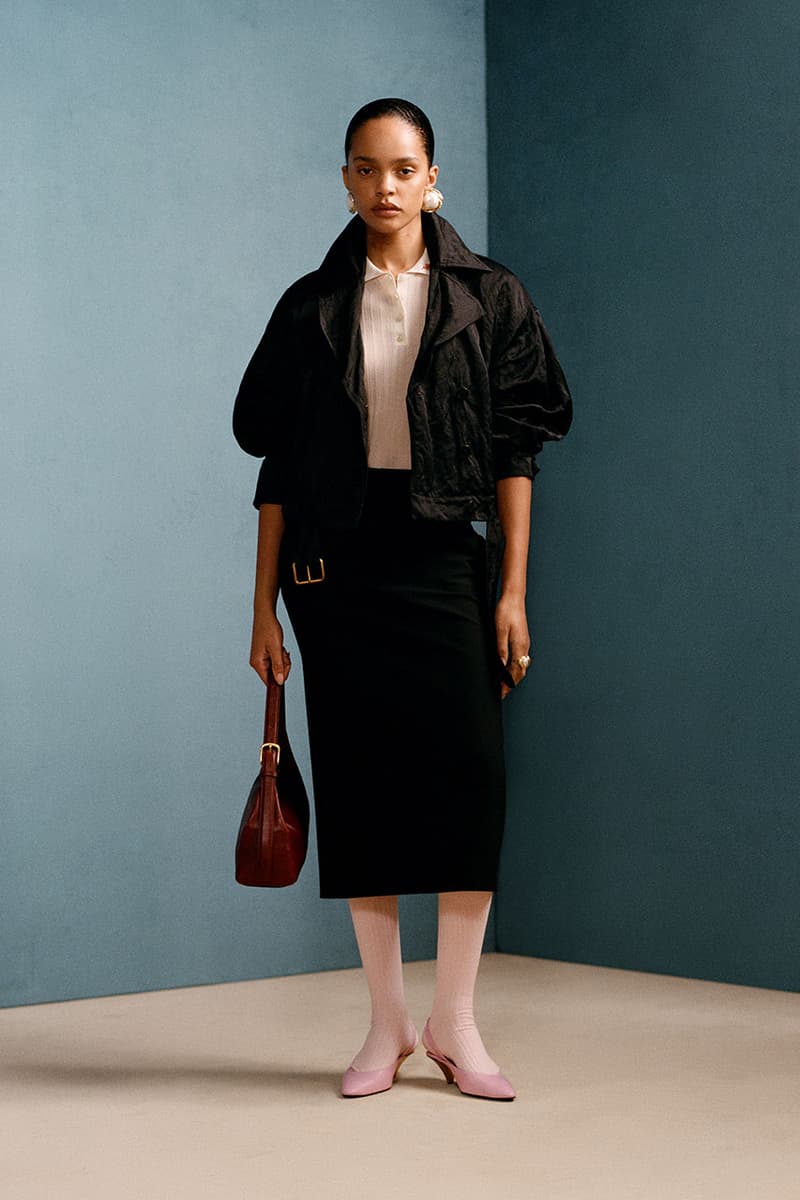 ザラとウィリー・チャバリアが送る“着る人をエンパワーメントする”コレクション zara willy chavarria collb collection interviews