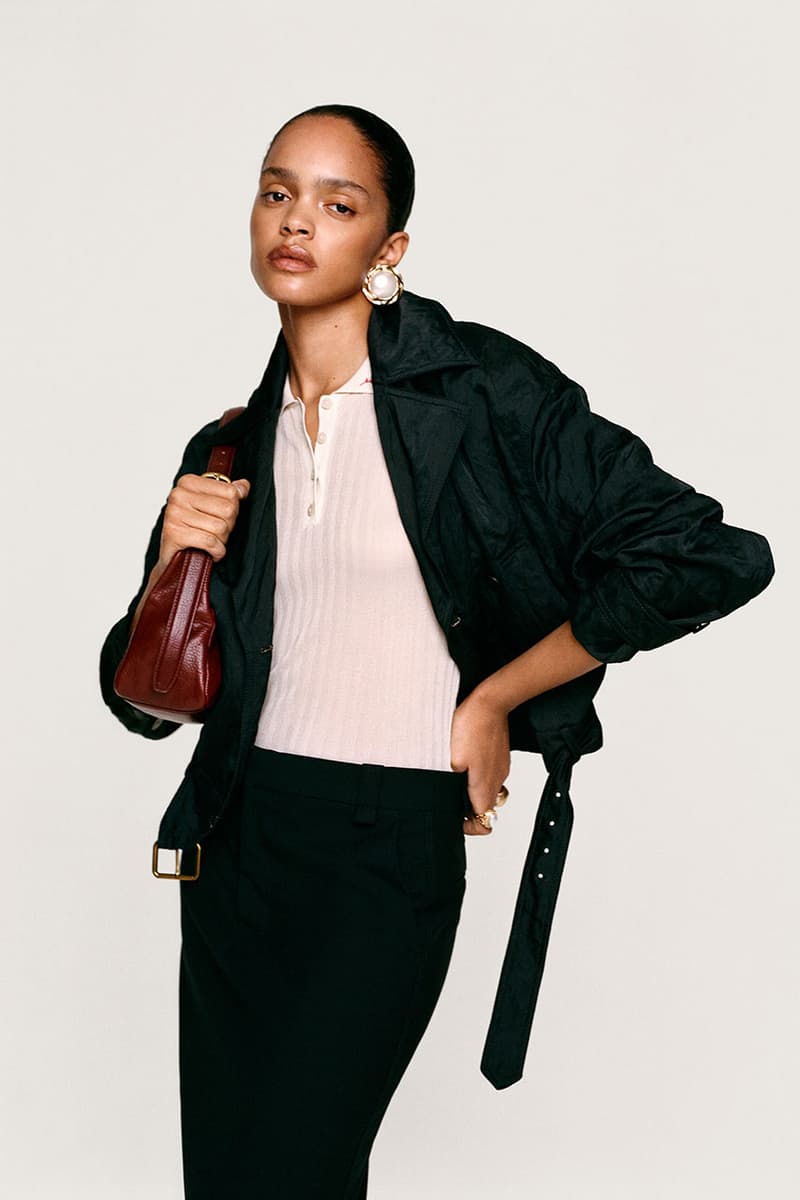 ザラとウィリー・チャバリアが送る“着る人をエンパワーメントする”コレクション zara willy chavarria collb collection interviews