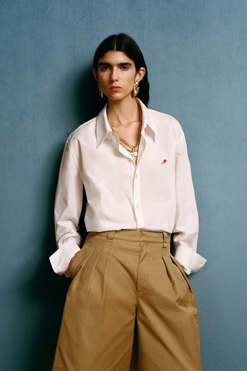 ザラとウィリー・チャバリアが送る“着る人をエンパワーメントする”コレクション zara willy chavarria collb collection interviews