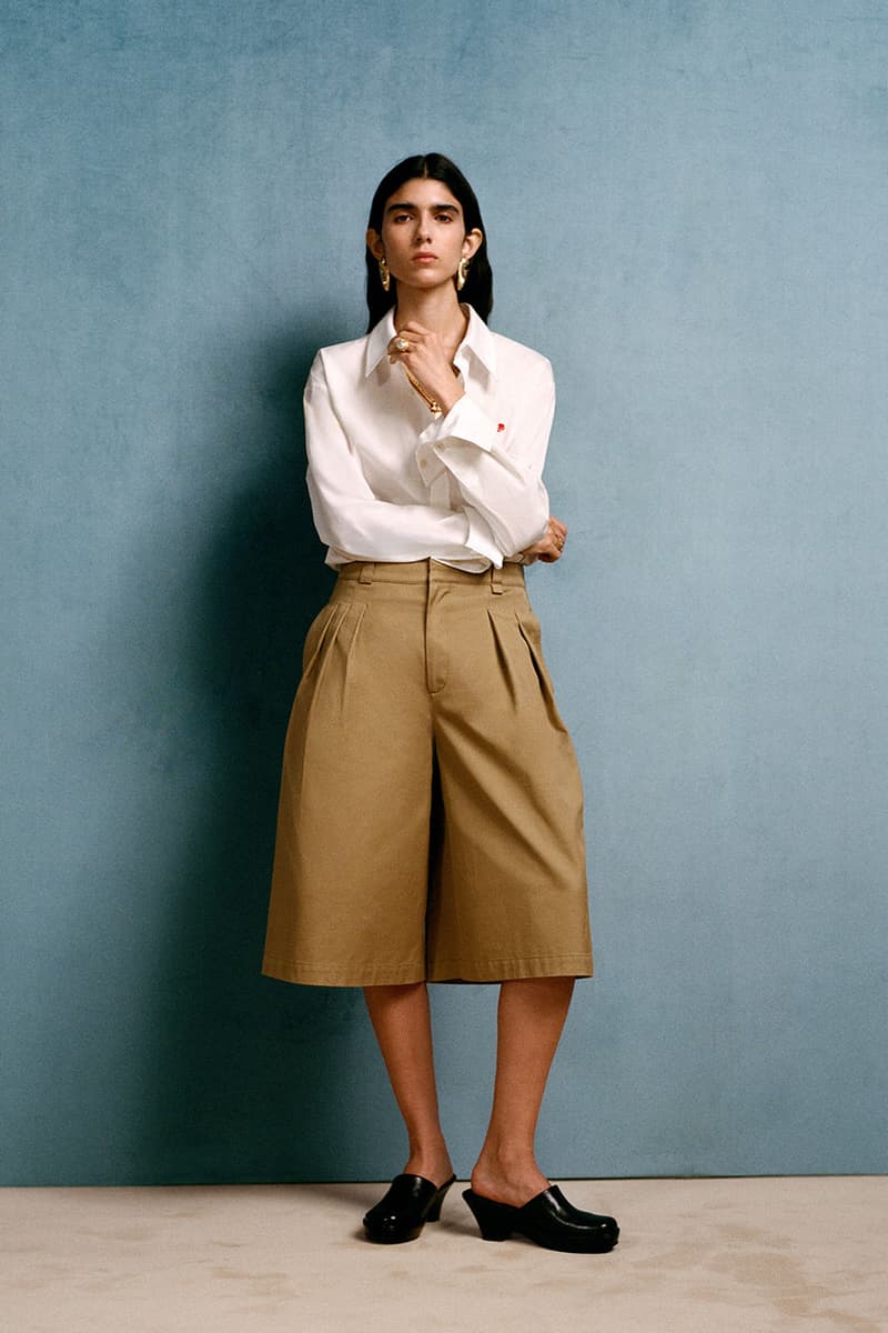 ザラとウィリー・チャバリアが送る“着る人をエンパワーメントする”コレクション zara willy chavarria collb collection interviews