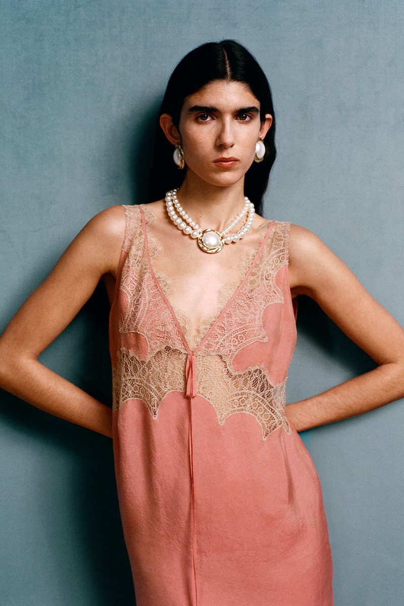 ザラとウィリー・チャバリアが送る“着る人をエンパワーメントする”コレクション zara willy chavarria collb collection interviews