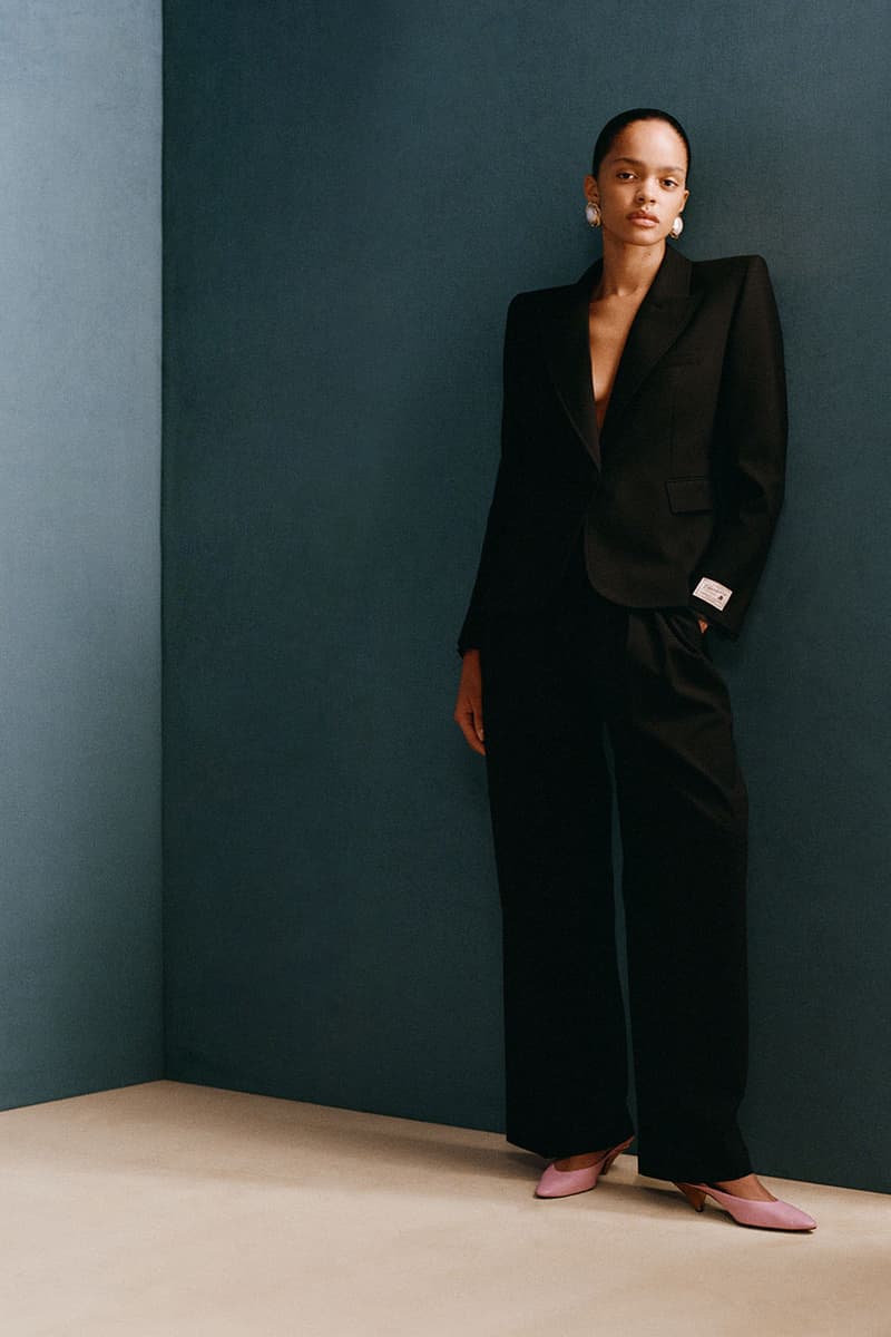 ザラとウィリー・チャバリアが送る“着る人をエンパワーメントする”コレクション zara willy chavarria collb collection interviews