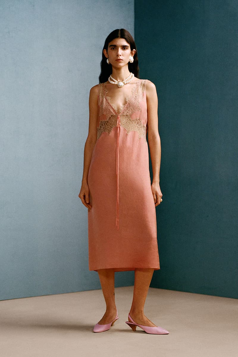 ザラとウィリー・チャバリアが送る“着る人をエンパワーメントする”コレクション zara willy chavarria collb collection interviews