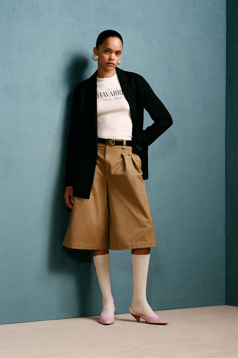 ザラとウィリー・チャバリアが送る“着る人をエンパワーメントする”コレクション zara willy chavarria collb collection interviews