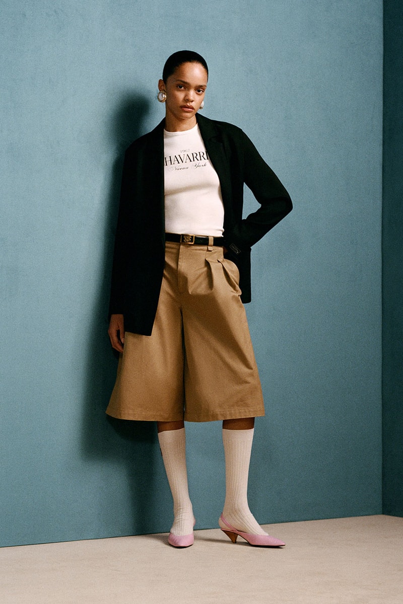 ザラとウィリー・チャバリアが送る“着る人をエンパワーメントする”コレクション zara willy chavarria collb collection interviews