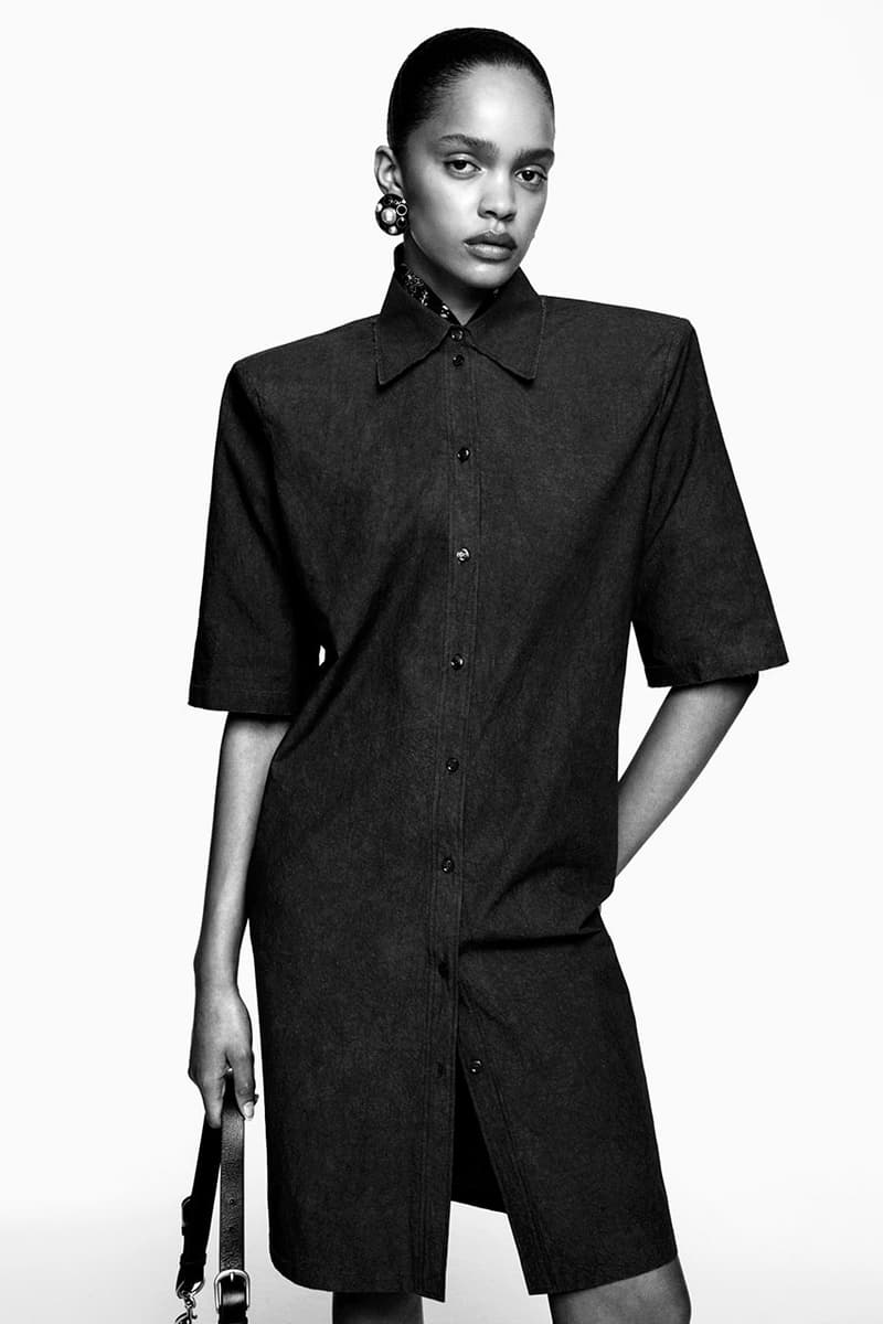 ザラとウィリー・チャバリアが送る“着る人をエンパワーメントする”コレクション zara willy chavarria collb collection interviews