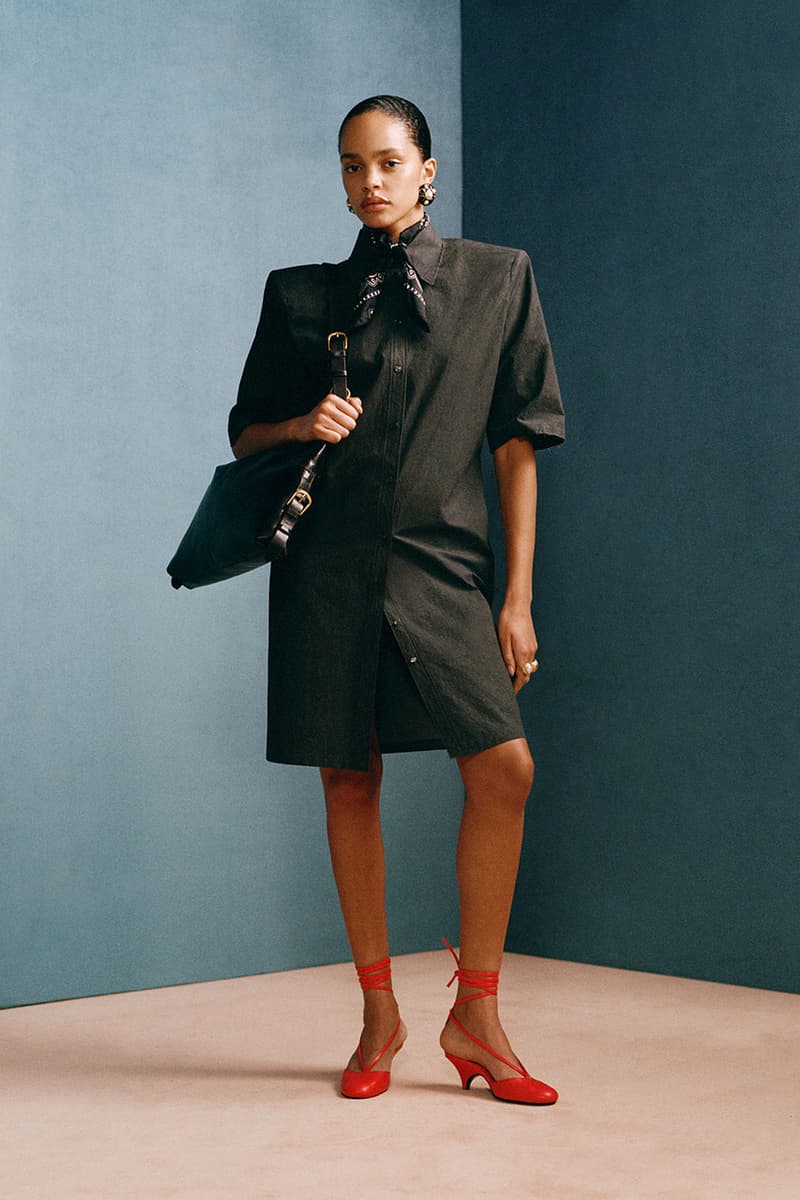 ザラとウィリー・チャバリアが送る“着る人をエンパワーメントする”コレクション zara willy chavarria collb collection interviews