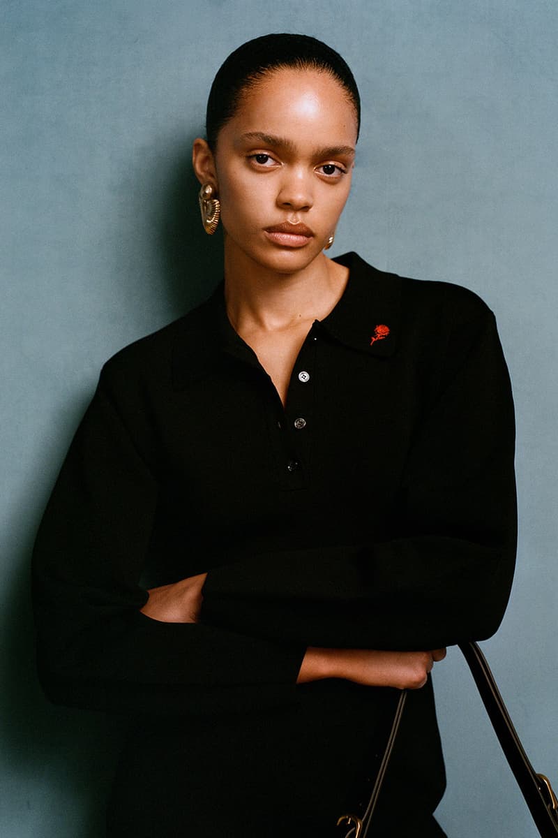 ザラとウィリー・チャバリアが送る“着る人をエンパワーメントする”コレクション zara willy chavarria collb collection interviews