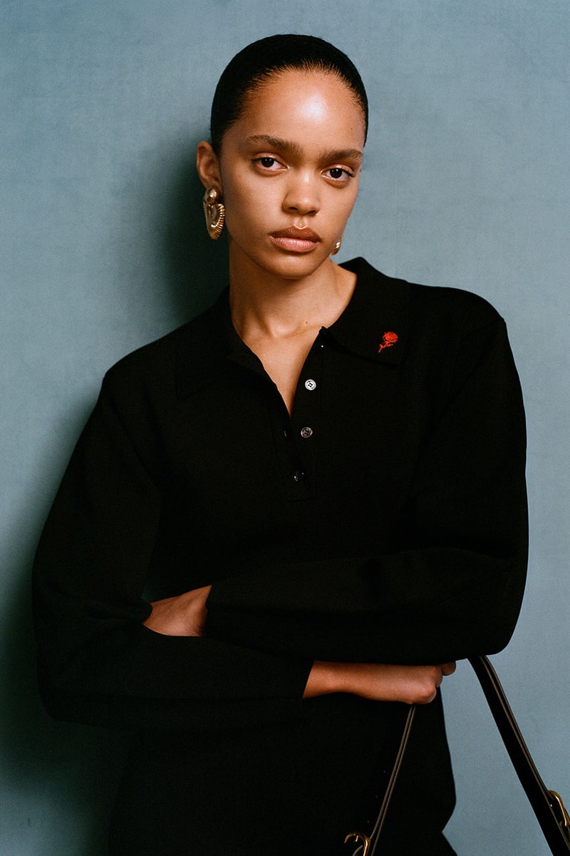 ザラとウィリー・チャバリアが送る“着る人をエンパワーメントする”コレクション zara willy chavarria collb collection interviews