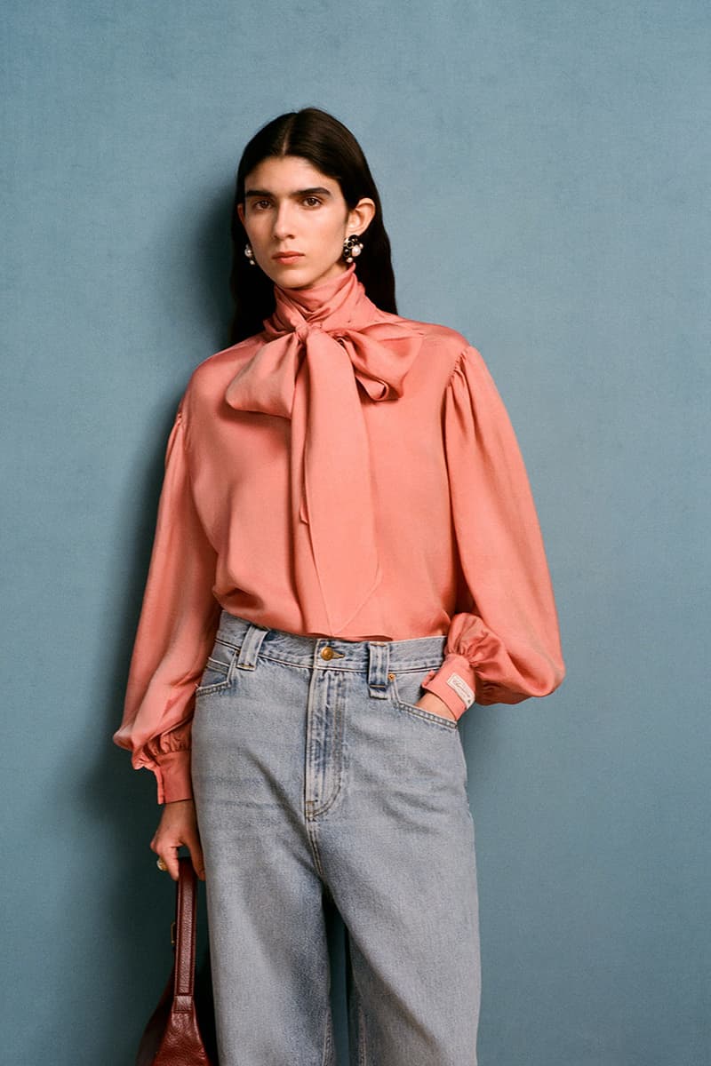 ザラとウィリー・チャバリアが送る“着る人をエンパワーメントする”コレクション zara willy chavarria collb collection interviews