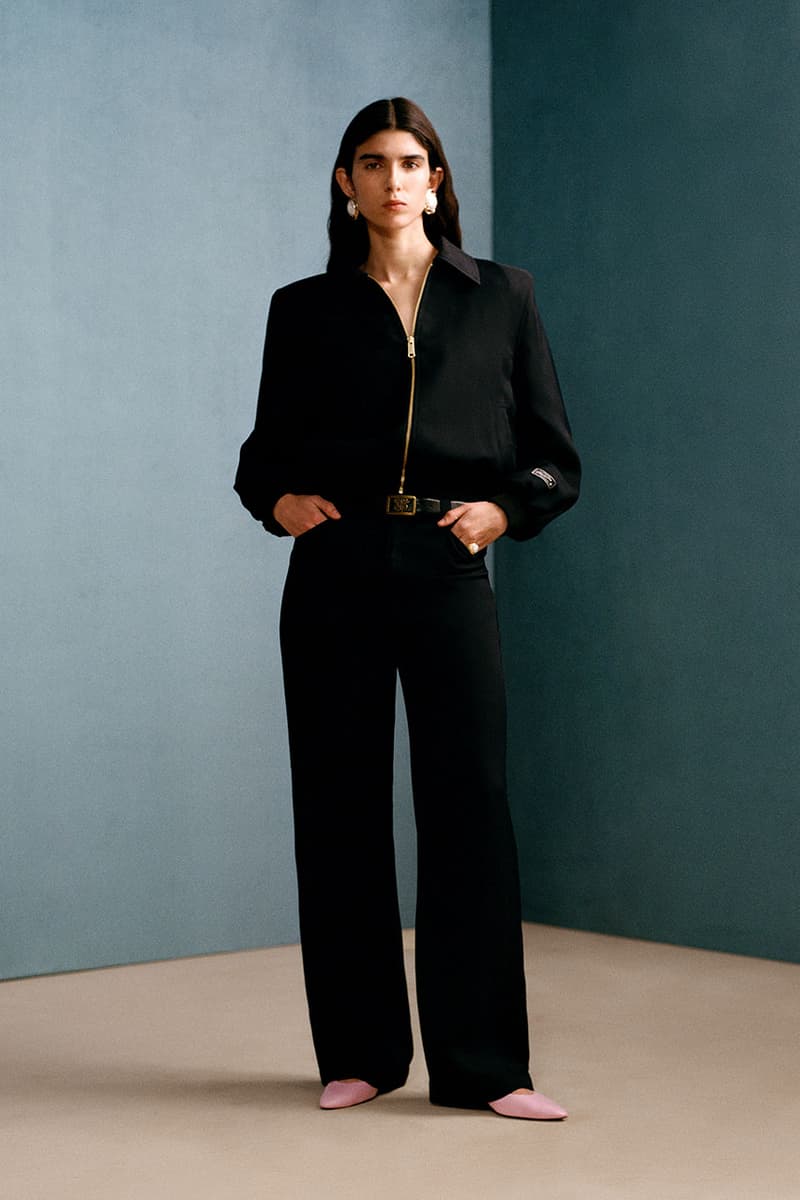 ザラとウィリー・チャバリアが送る“着る人をエンパワーメントする”コレクション zara willy chavarria collb collection interviews