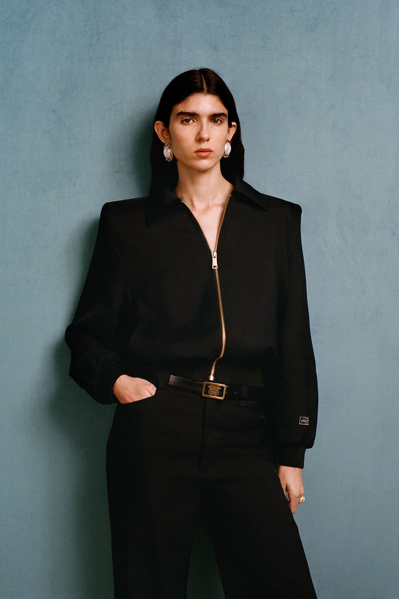 ザラとウィリー・チャバリアが送る“着る人をエンパワーメントする”コレクション zara willy chavarria collb collection interviews