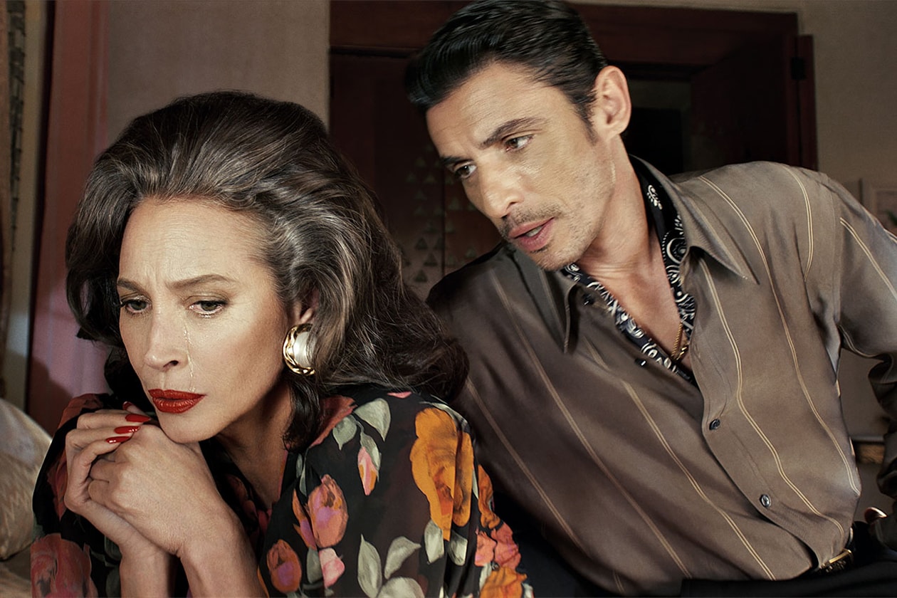 ザラとウィリー・チャバリアが送る“着る人をエンパワーメントする”コレクション zara willy chavarria collb collection interviews