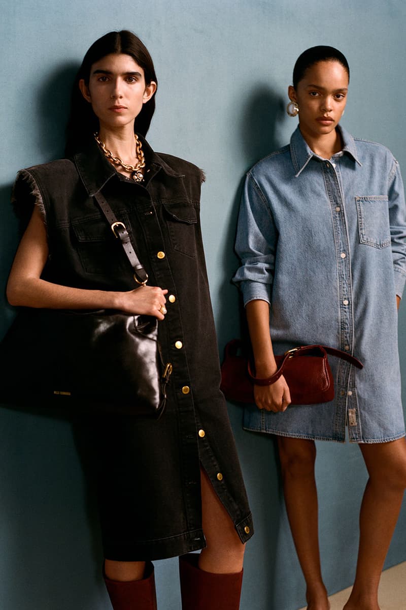 ザラとウィリー・チャバリアが送る“着る人をエンパワーメントする”コレクション zara willy chavarria collb collection interviews