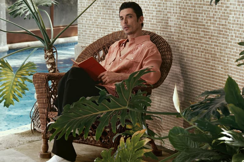 ZARA x Willy Chavarria が描く“誇り”のかたち── VATÍSIMO コレクションの全貌をウィリー・チャバリアに訊く | Interivews　ザラとコラボしたウィリー・チャバリア