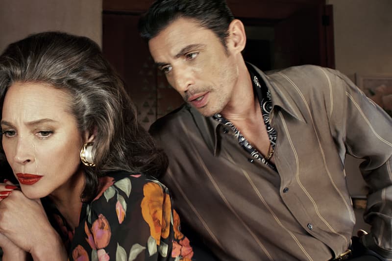 ZARA x Willy Chavarria が描く“誇り”のかたち── VATÍSIMO コレクションの全貌をウィリー・チャバリアに訊く | Interivews　ザラとコラボしたウィリー・チャバリア