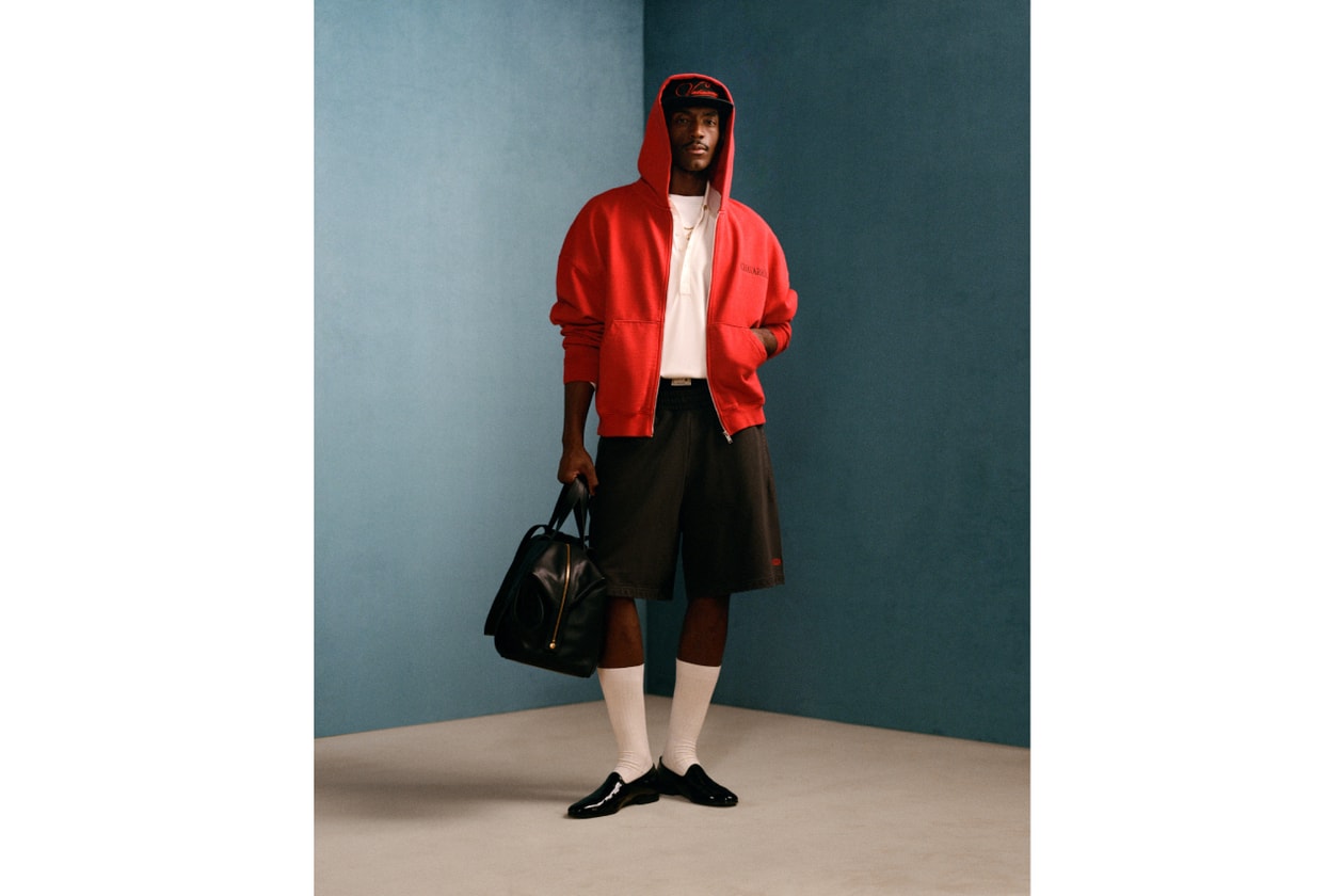 ZARA x Willy Chavarria が描く“誇り”のかたち── VATÍSIMO コレクションの全貌をウィリー・チャバリアに訊く | Interivews　ザラとコラボしたウィリー・チャバリア