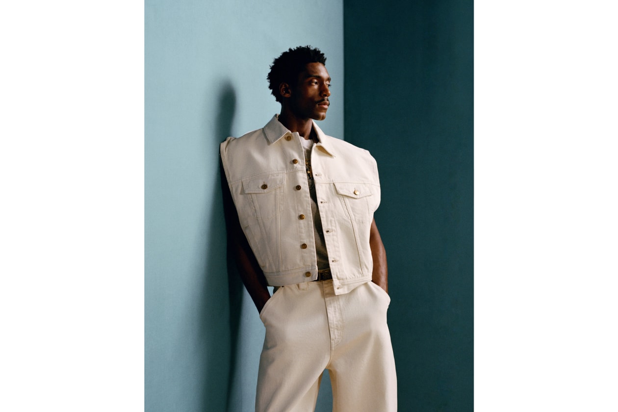 ZARA x Willy Chavarria が描く“誇り”のかたち── VATÍSIMO コレクションの全貌をウィリー・チャバリアに訊く | Interivews　ザラとコラボしたウィリー・チャバリア