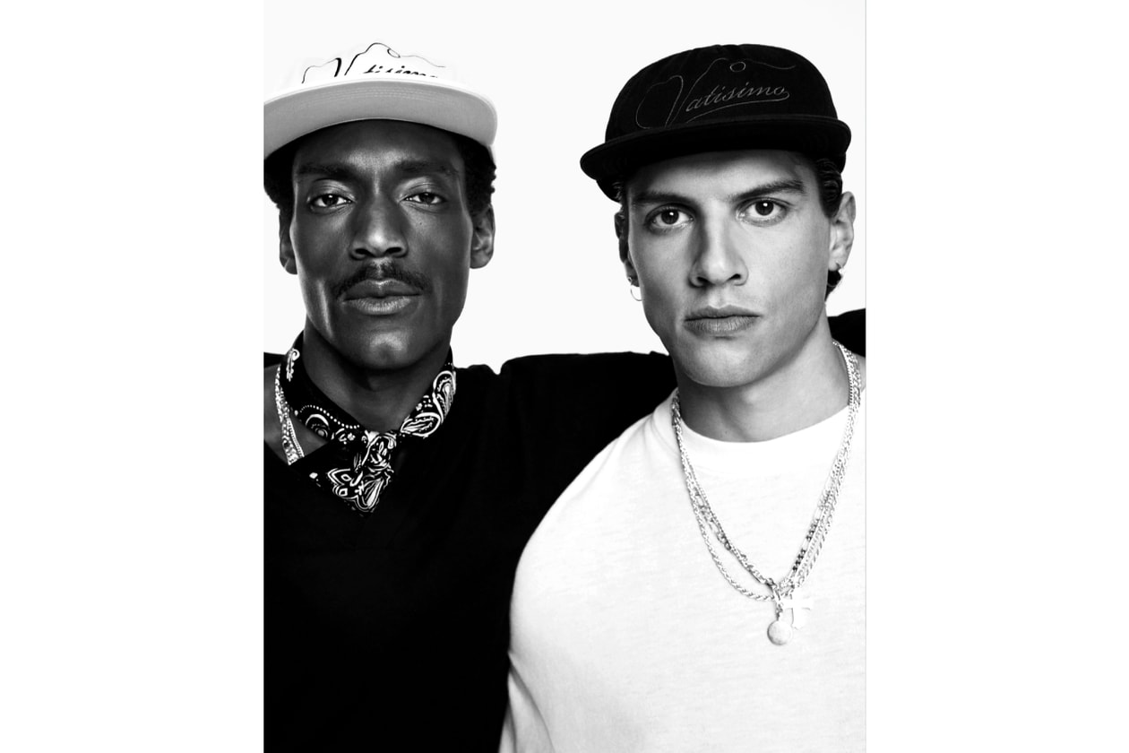 ZARA x Willy Chavarria が描く“誇り”のかたち── VATÍSIMO コレクションの全貌をウィリー・チャバリアに訊く | Interivews　ザラとコラボしたウィリー・チャバリア