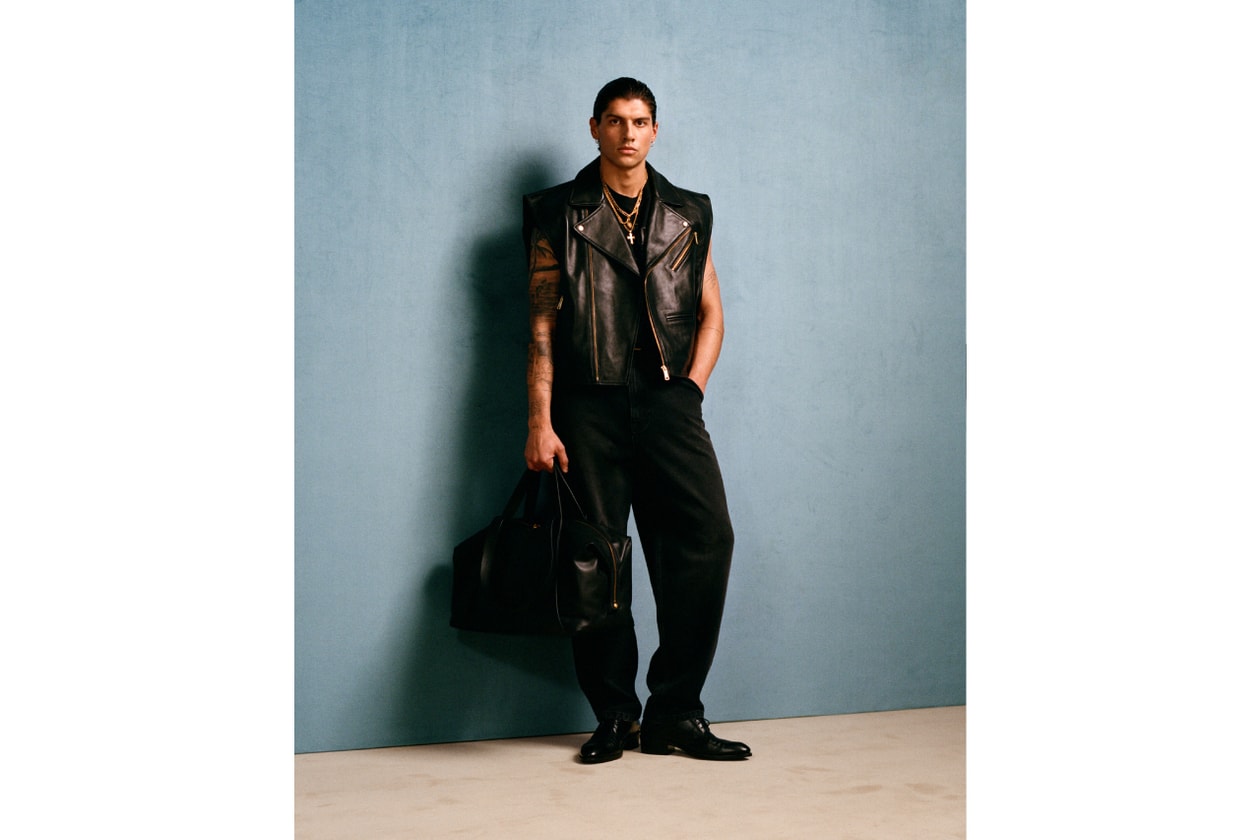 ZARA x Willy Chavarria が描く“誇り”のかたち── VATÍSIMO コレクションの全貌をウィリー・チャバリアに訊く | Interivews　ザラとコラボしたウィリー・チャバリア