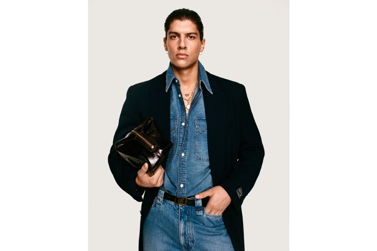 ZARA x Willy Chavarria が描く“誇り”のかたち── VATÍSIMO コレクションの全貌をウィリー・チャバリアに訊く | Interivews　ザラとコラボしたウィリー・チャバリア