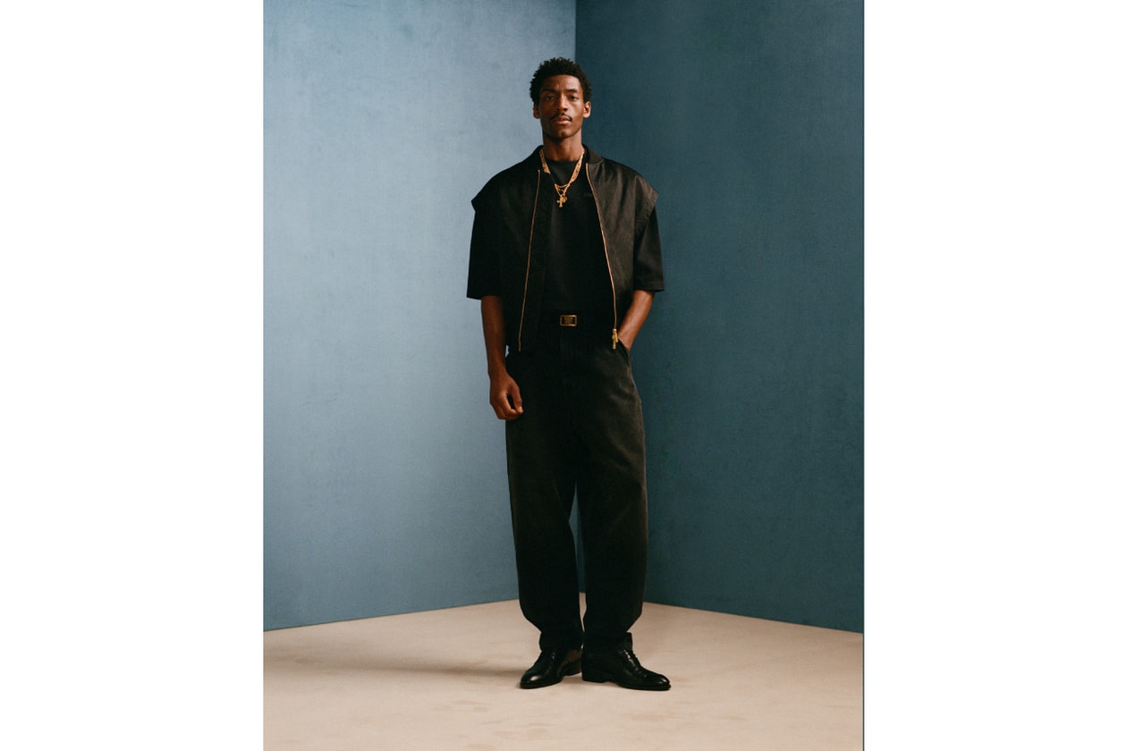 ZARA x Willy Chavarria が描く“誇り”のかたち── VATÍSIMO コレクションの全貌をウィリー・チャバリアに訊く | Interivews　ザラとコラボしたウィリー・チャバリア