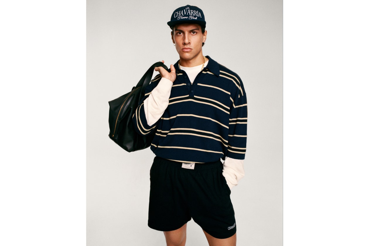 ZARA x Willy Chavarria が描く“誇り”のかたち── VATÍSIMO コレクションの全貌をウィリー・チャバリアに訊く | Interivews　ザラとコラボしたウィリー・チャバリア