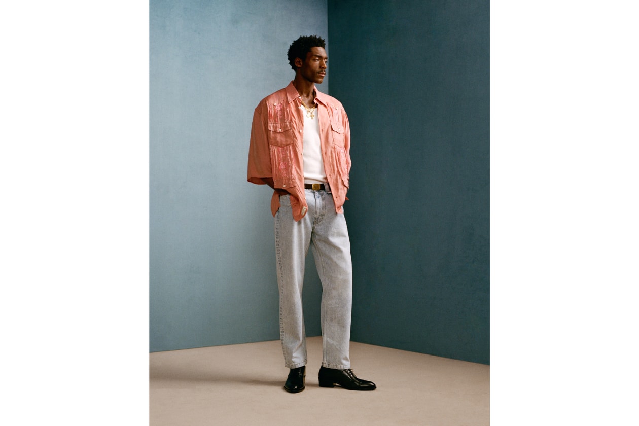 ZARA x Willy Chavarria が描く“誇り”のかたち── VATÍSIMO コレクションの全貌をウィリー・チャバリアに訊く | Interivews　ザラとコラボしたウィリー・チャバリア