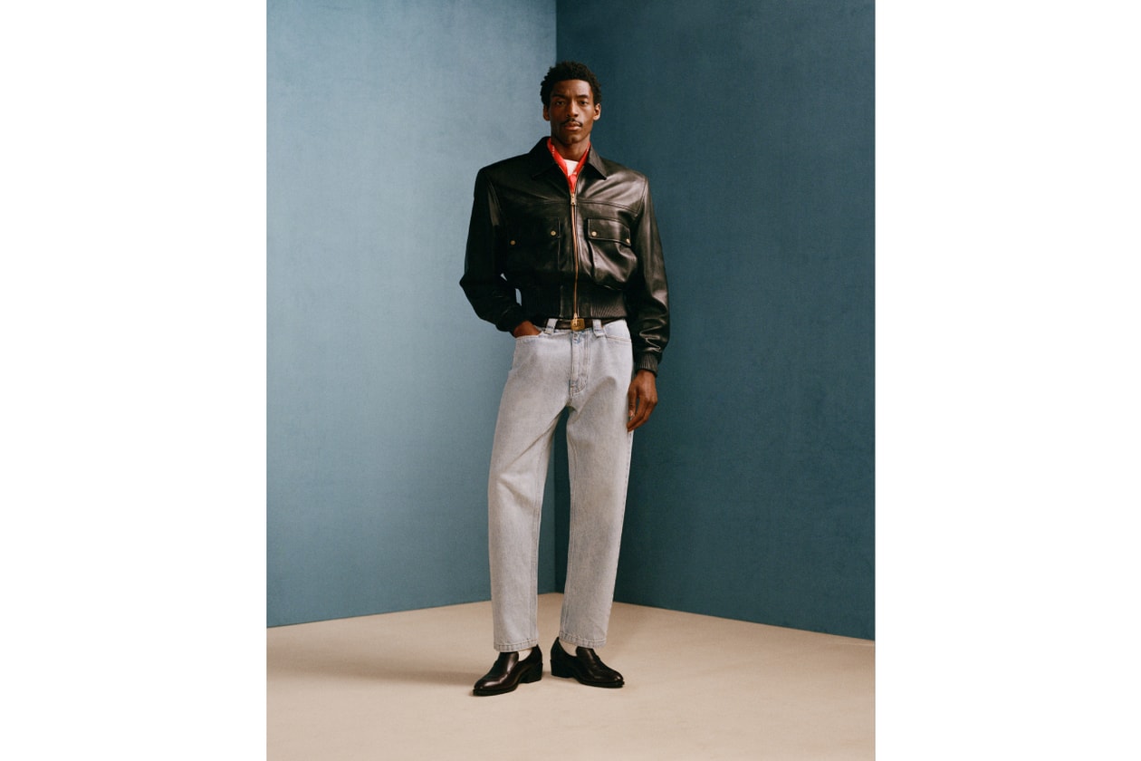 ZARA x Willy Chavarria が描く“誇り”のかたち── VATÍSIMO コレクションの全貌をウィリー・チャバリアに訊く | Interivews　ザラとコラボしたウィリー・チャバリア