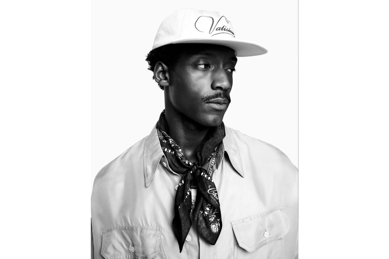 ZARA x Willy Chavarria が描く“誇り”のかたち── VATÍSIMO コレクションの全貌をウィリー・チャバリアに訊く | Interivews　ザラとコラボしたウィリー・チャバリア