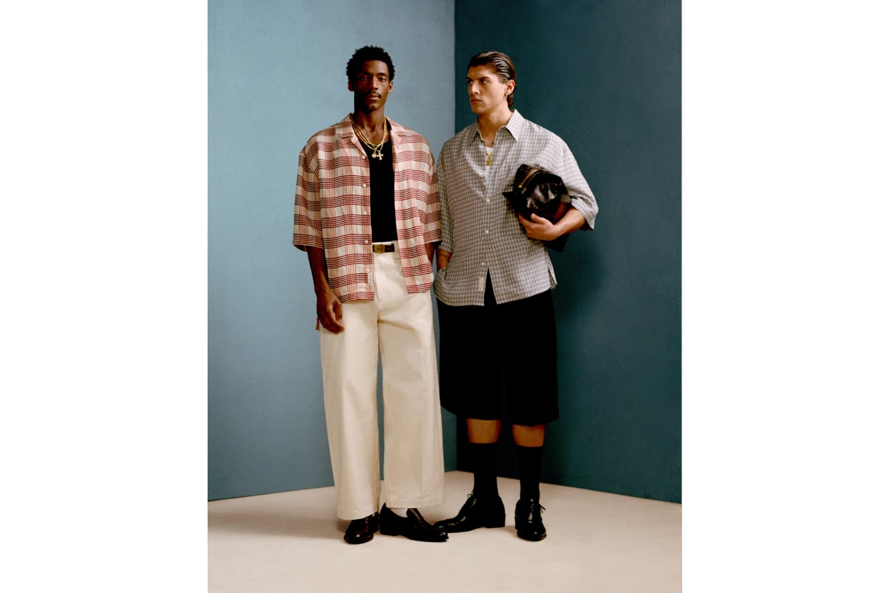 ZARA x Willy Chavarria が描く“誇り”のかたち── VATÍSIMO コレクションの全貌をウィリー・チャバリアに訊く | Interivews　ザラとコラボしたウィリー・チャバリア