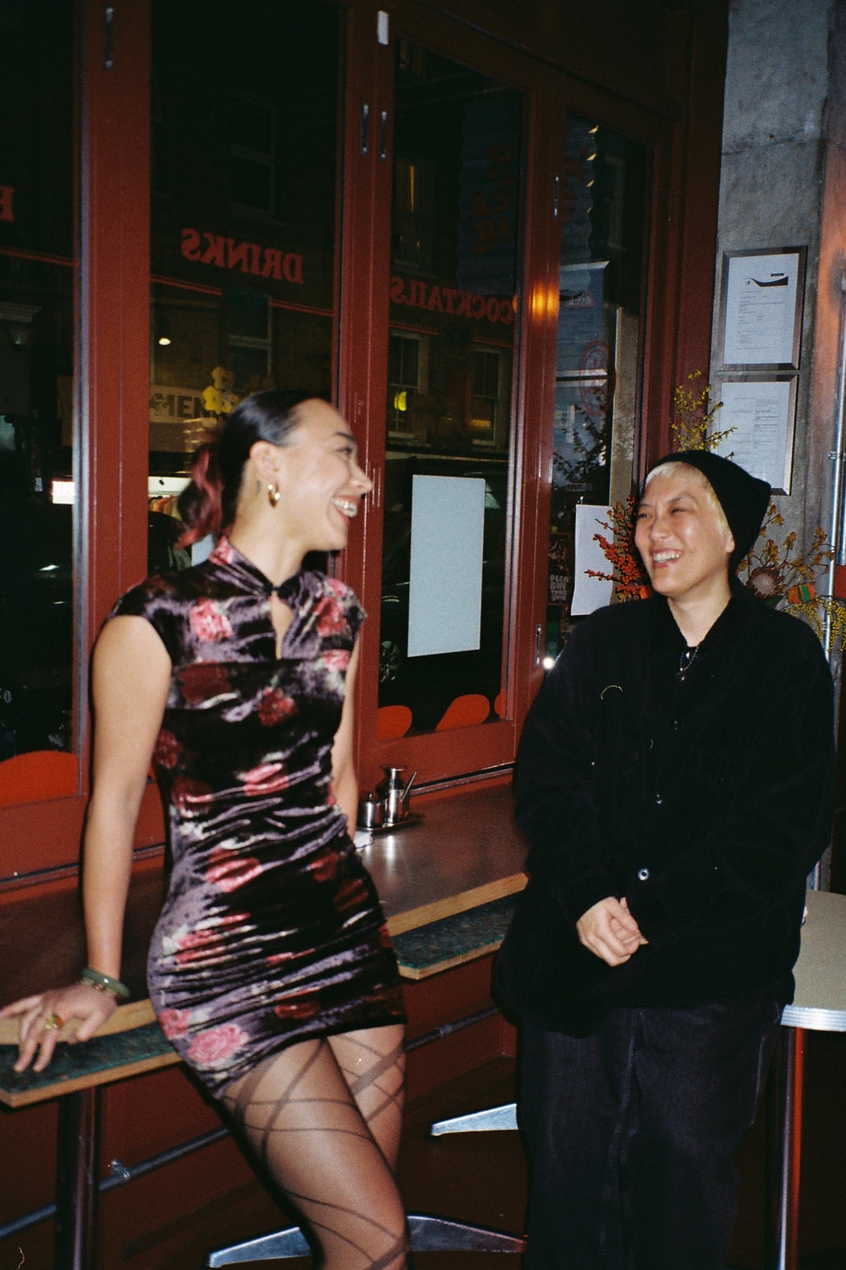 過去を手放し、前へ進むために ── アミイデ x サイーナ x ロムダフル 最新シングル『Moving On』リリース記念インタビュー Amiide  Saïna  ROMderful Moving On interview