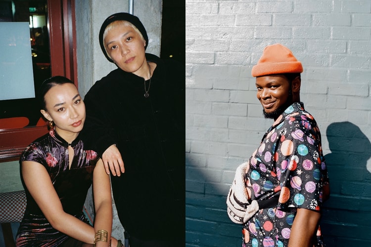 過去を手放し、前へ進むために ── Amiide x Saïna x ROMderful 最新シングル『Moving On』リリース記念インタビュー