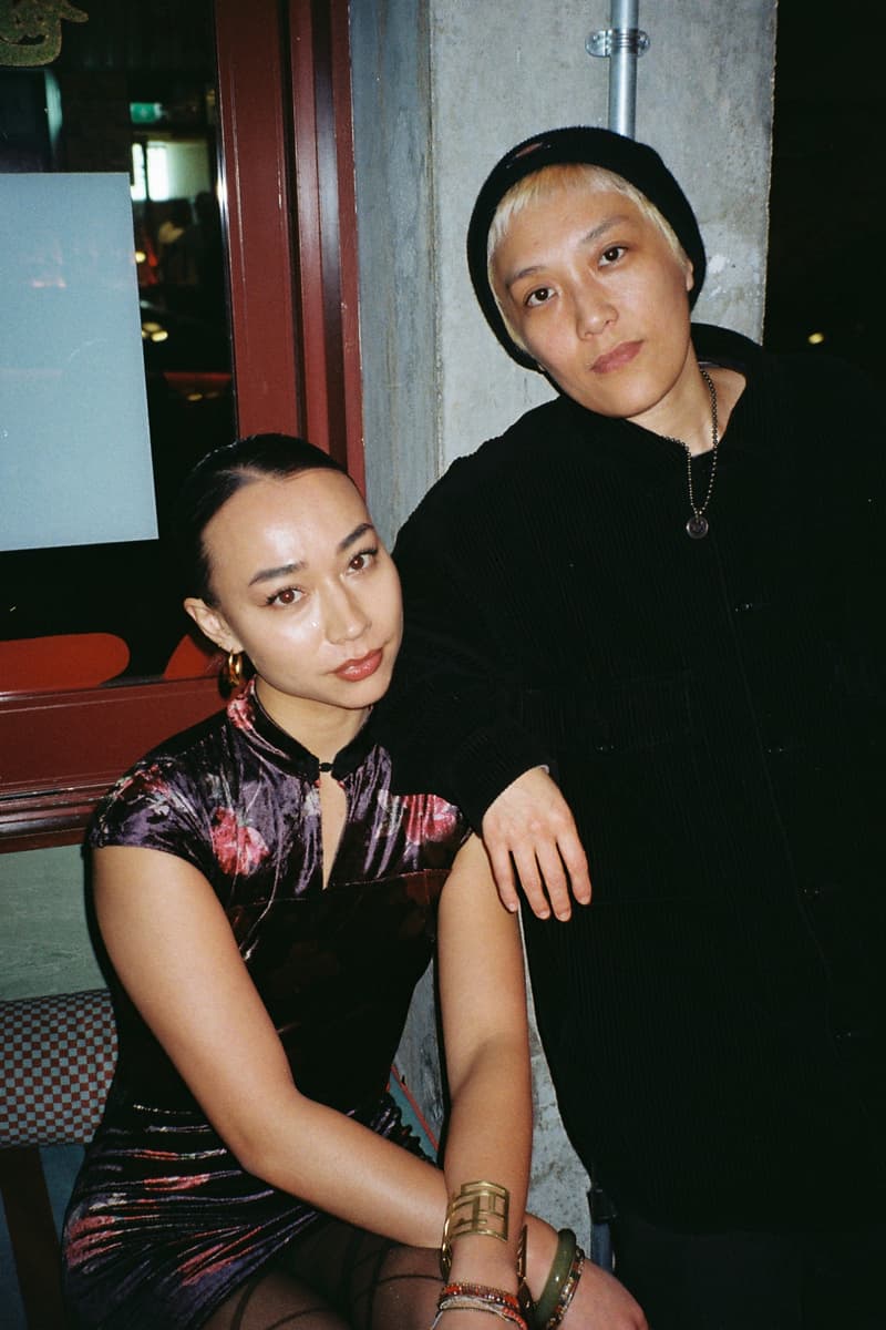 過去を手放し、前へ進むために ── アミイデ x サイーナ x ロムダフル 最新シングル『Moving On』リリース記念インタビュー Amiide  Saïna  ROMderful Moving On interview