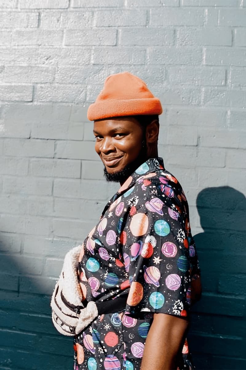 過去を手放し、前へ進むために ── アミイデ x サイーナ x ロムダフル 最新シングル『Moving On』リリース記念インタビュー Amiide  Saïna  ROMderful Moving On interview