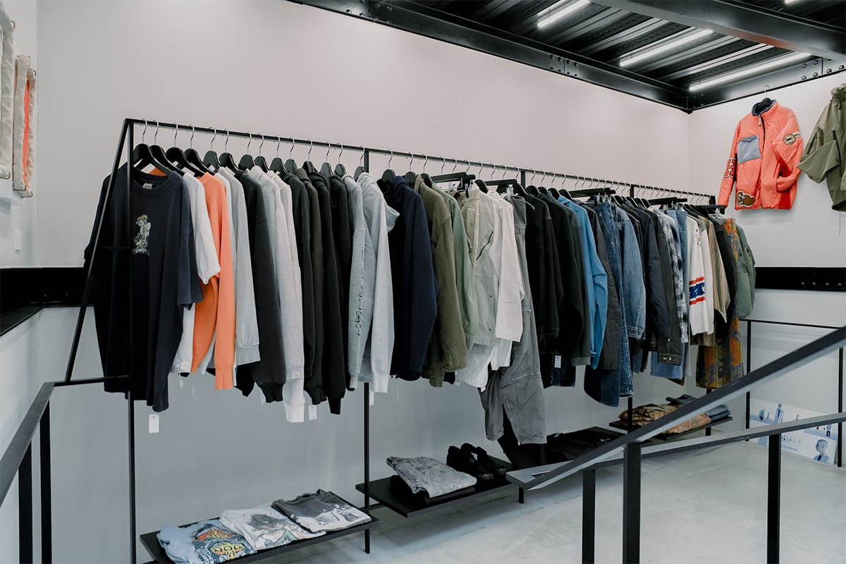 モノクロームの建築──千駄ヶ谷『BLACX BOX』を紐解く | Interviews blacx box sendagaya interviews